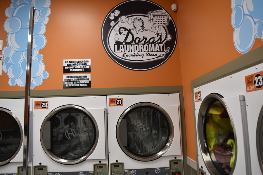 Laundry Dover NJ