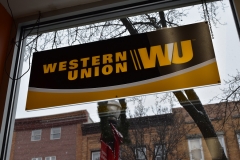 Western Union Dover NJ