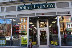 Drop Off Laundry Service Mine Hill NJ