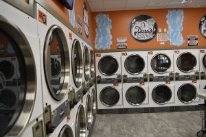 Dover NJ New Laundry