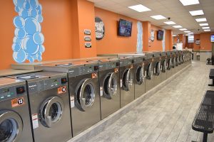 North Jersey Drop Off Laundry Service