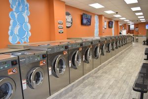 Drop Off Laundry Service Mine Hill NJ